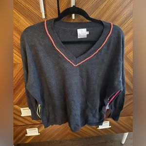 Whisper by Brodie Grey and Neon Sweater